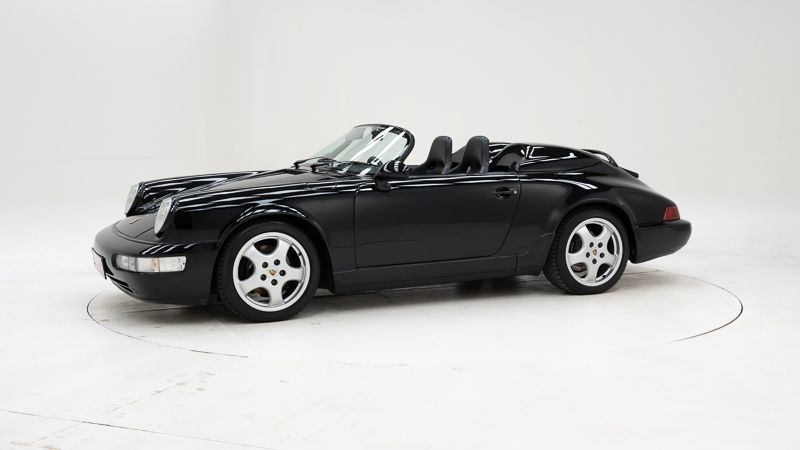 Porsche 964 Speedster \'94 
