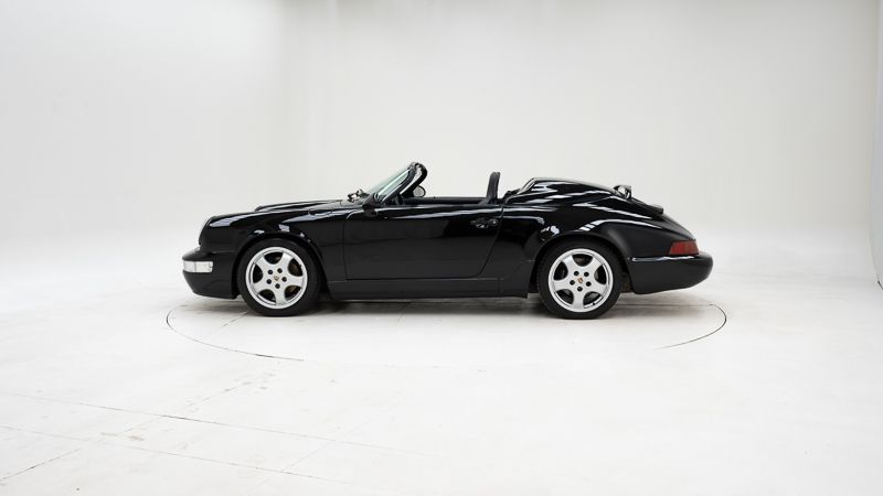 Porsche 964 Speedster \'94 