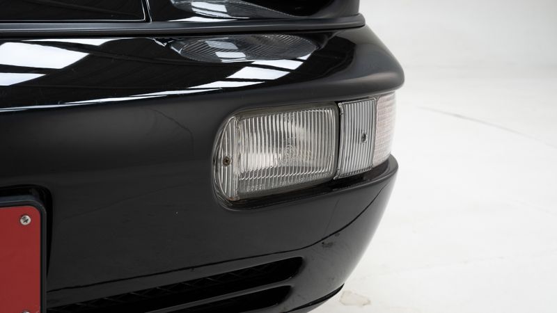 Porsche 964 Speedster \'94 