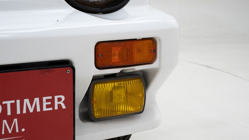 Honda City Cabriolet by pininfarina \'84 