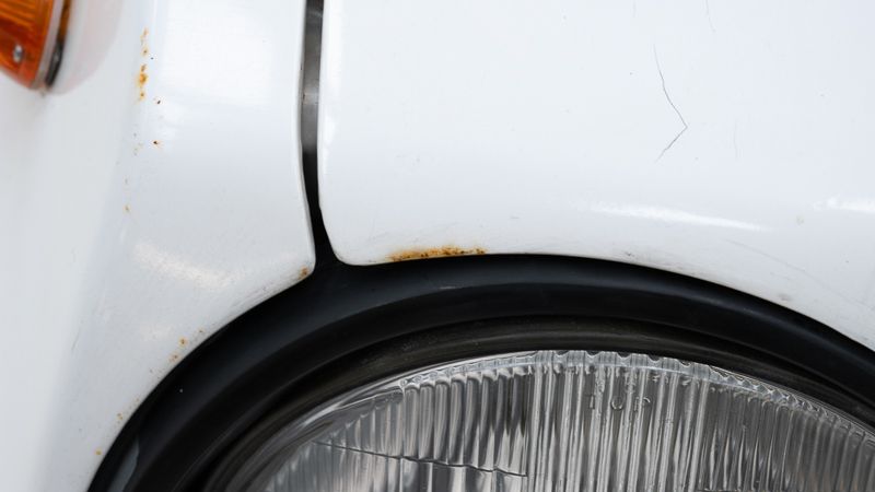 Honda City Cabriolet by pininfarina \'84 