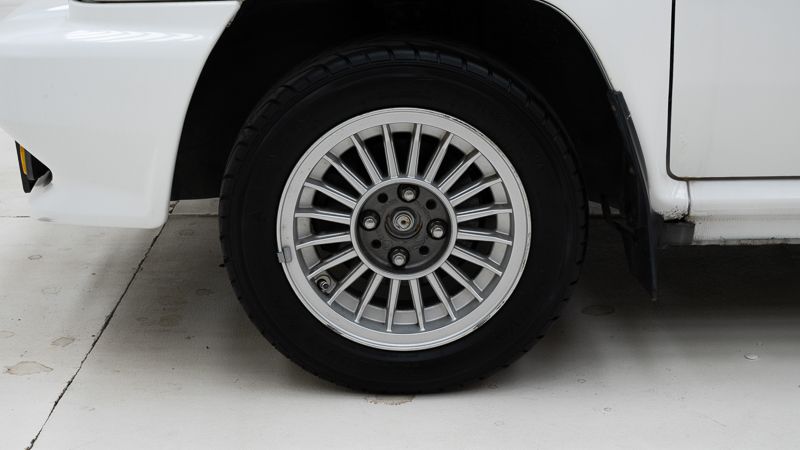 Honda City Cabriolet by pininfarina \'84 