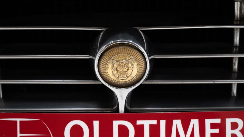 Jaguar E-TYPE Series 3 V12 \'73 