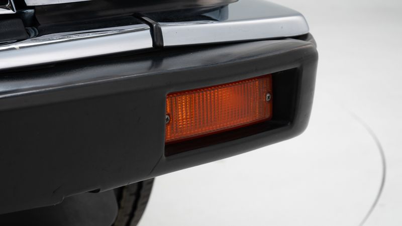 Jaguar XJS V12 Convertible \'90 