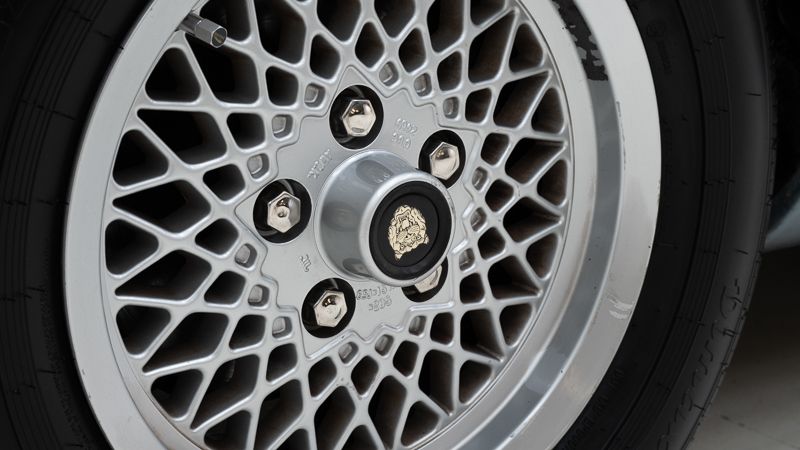 Jaguar XJS V12 Convertible \'90 