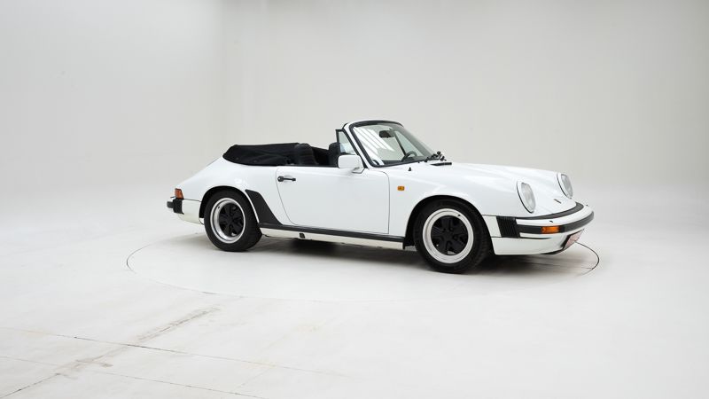 Porsche 911 3.0 SC \'83 