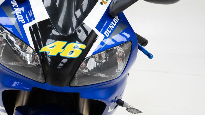 Yamaha YZFR1 \'98 