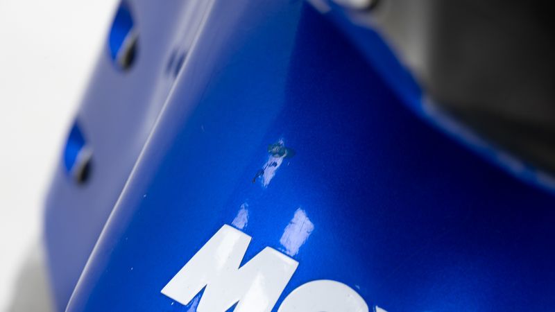 Yamaha YZFR1 \'98 
