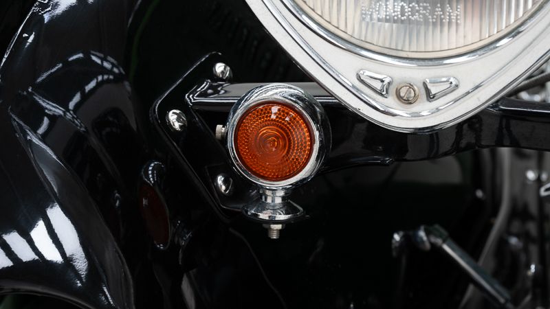 Willys Knight 66A \'28 