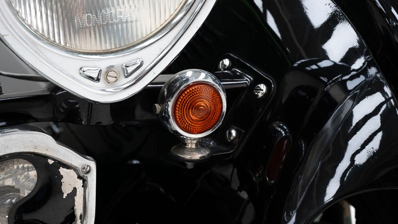 Willys Knight 66A \'28 