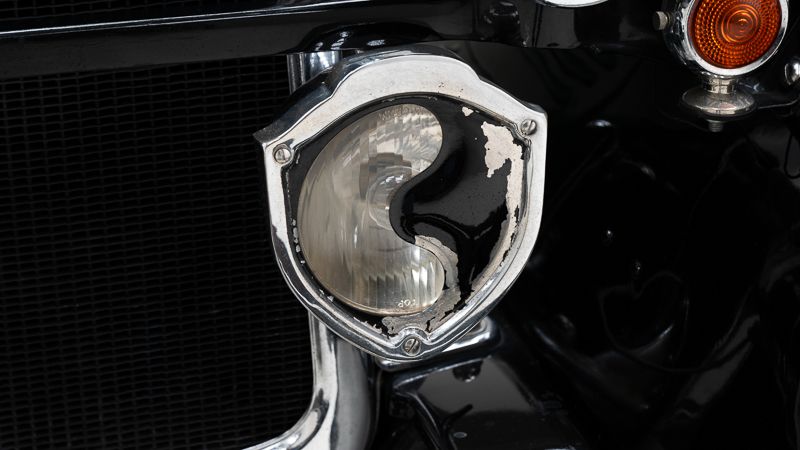 Willys Knight 66A \'28 