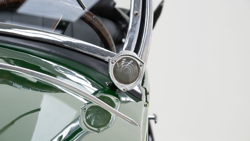 Willys Knight 66A \'28 
