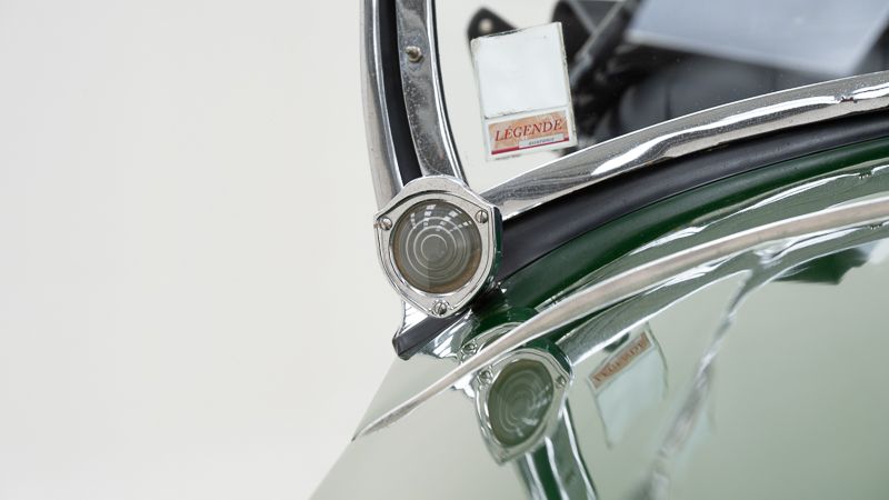 Willys Knight 66A \'28 