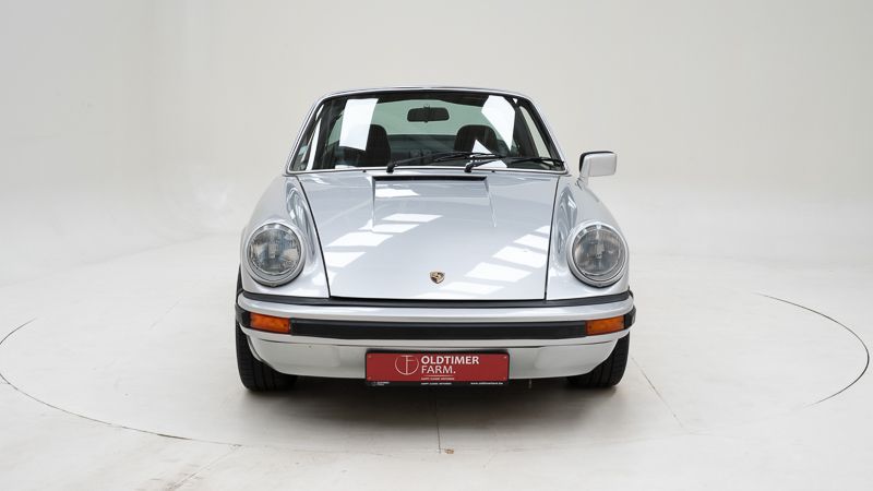 Porsche 911 3.0 SC Targa \'78 