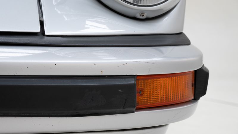 Porsche 911 3.0 SC Targa \'78 