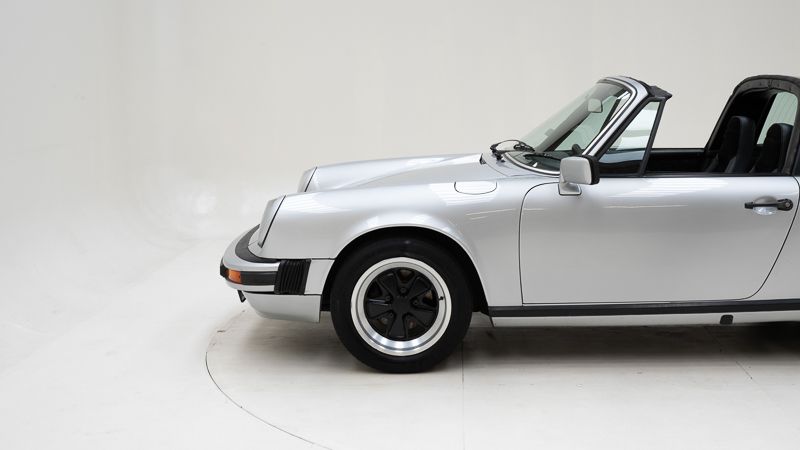 Porsche 911 3.0 SC Targa \'78 