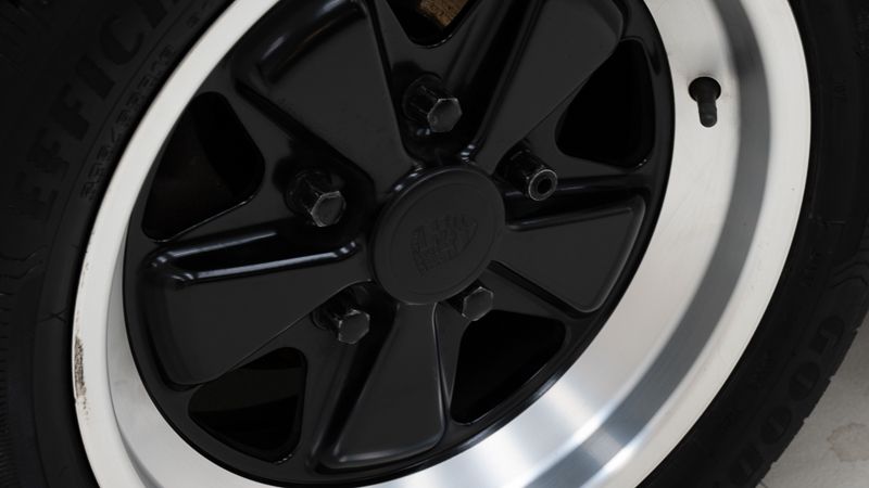 Porsche 911 3.0 SC Targa \'78 