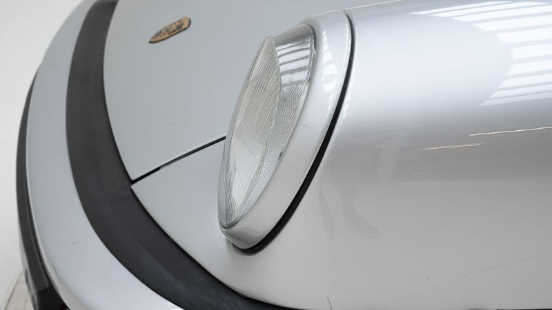 Porsche 911 3.0 SC Targa \'78 