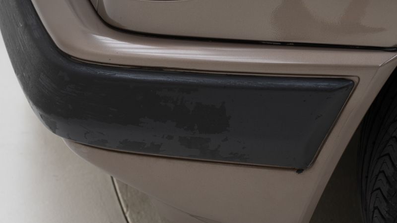 Mercedes Benz 230 CE \'88 
