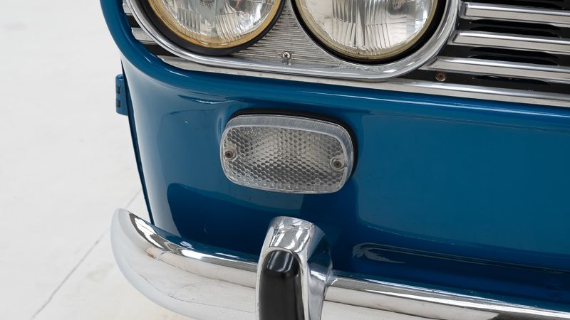 Fiat 850 Familiare Pulmino \'73 