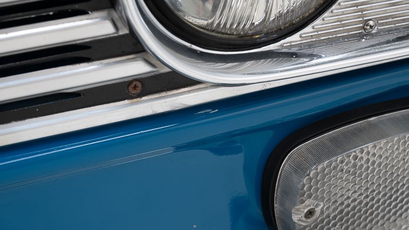 Fiat 850 Familiare Pulmino \'73 