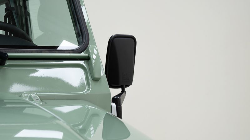 Land Rover Defender Heritage 90 \'2015 