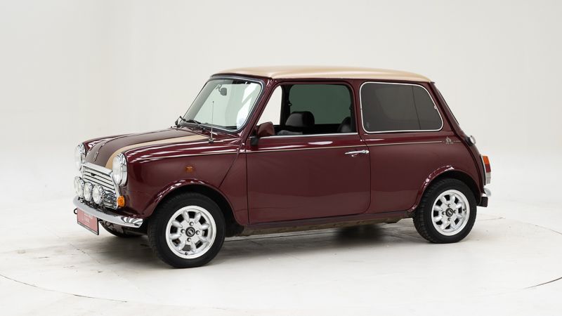 Mini 30th Anniversary \'90 