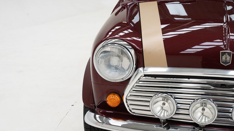 Mini 30th Anniversary \'90 