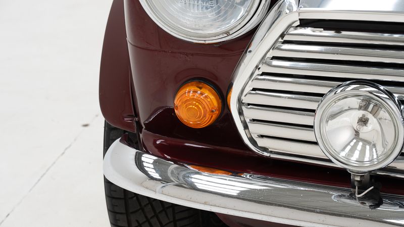 Mini 30th Anniversary \'90 