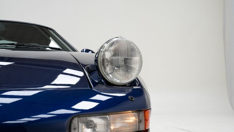 Porsche 928 4S \'90 