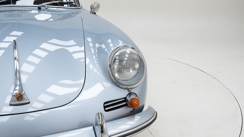 Porsche 356 SC \'65 