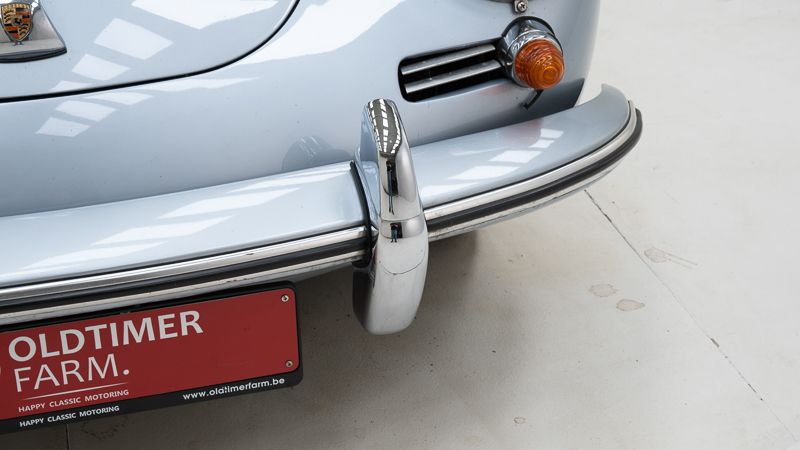 Porsche 356 SC \'65 
