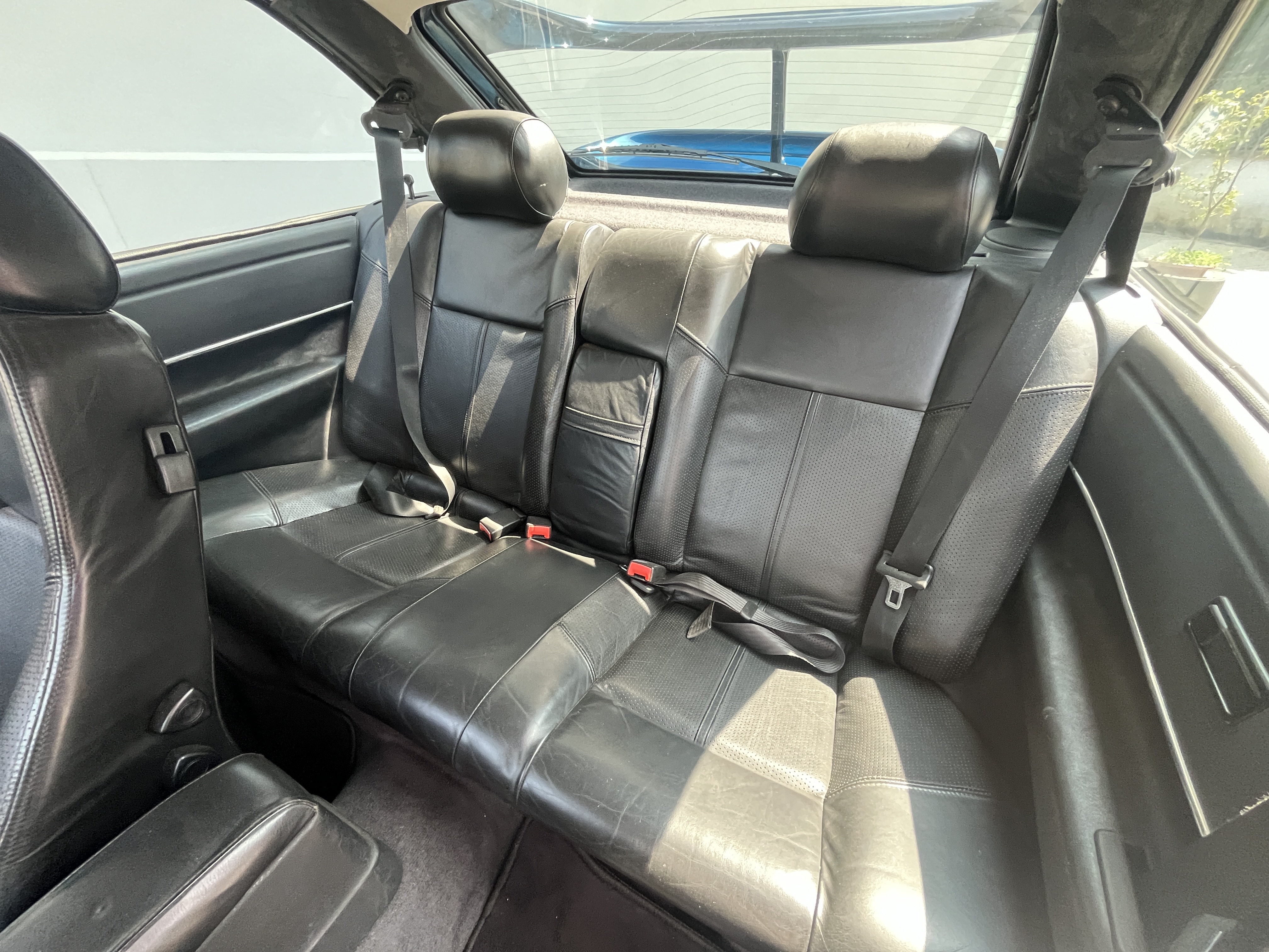 Ford Escort RS Cosworth