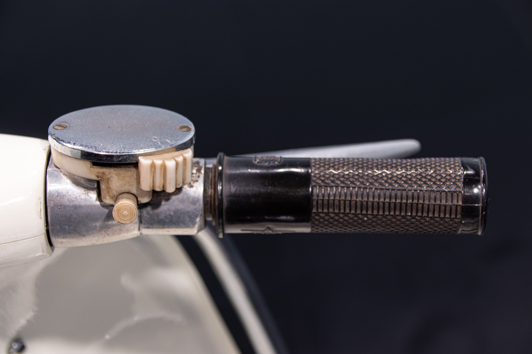 Aermacchi ZEFFIRO 125 2T 