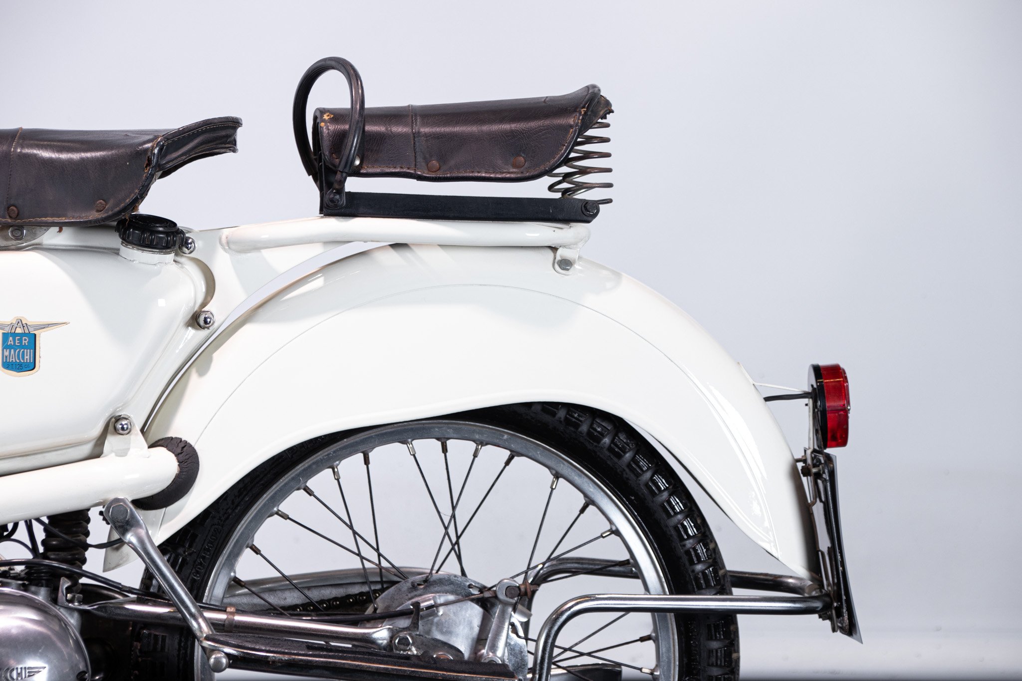 Aermacchi ZEFFIRO 125 2T 