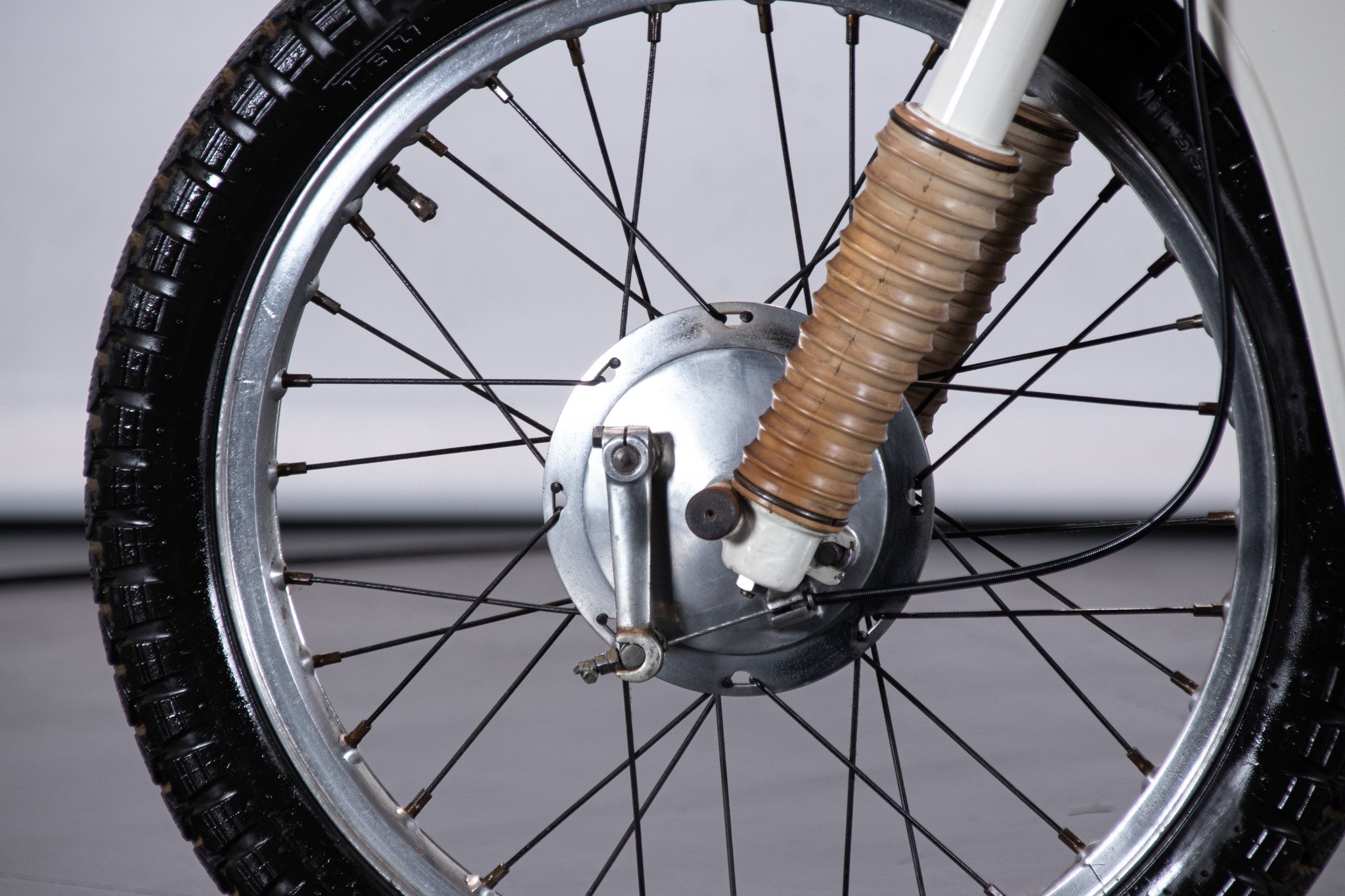 Aermacchi ZEFFIRO 125 2T 