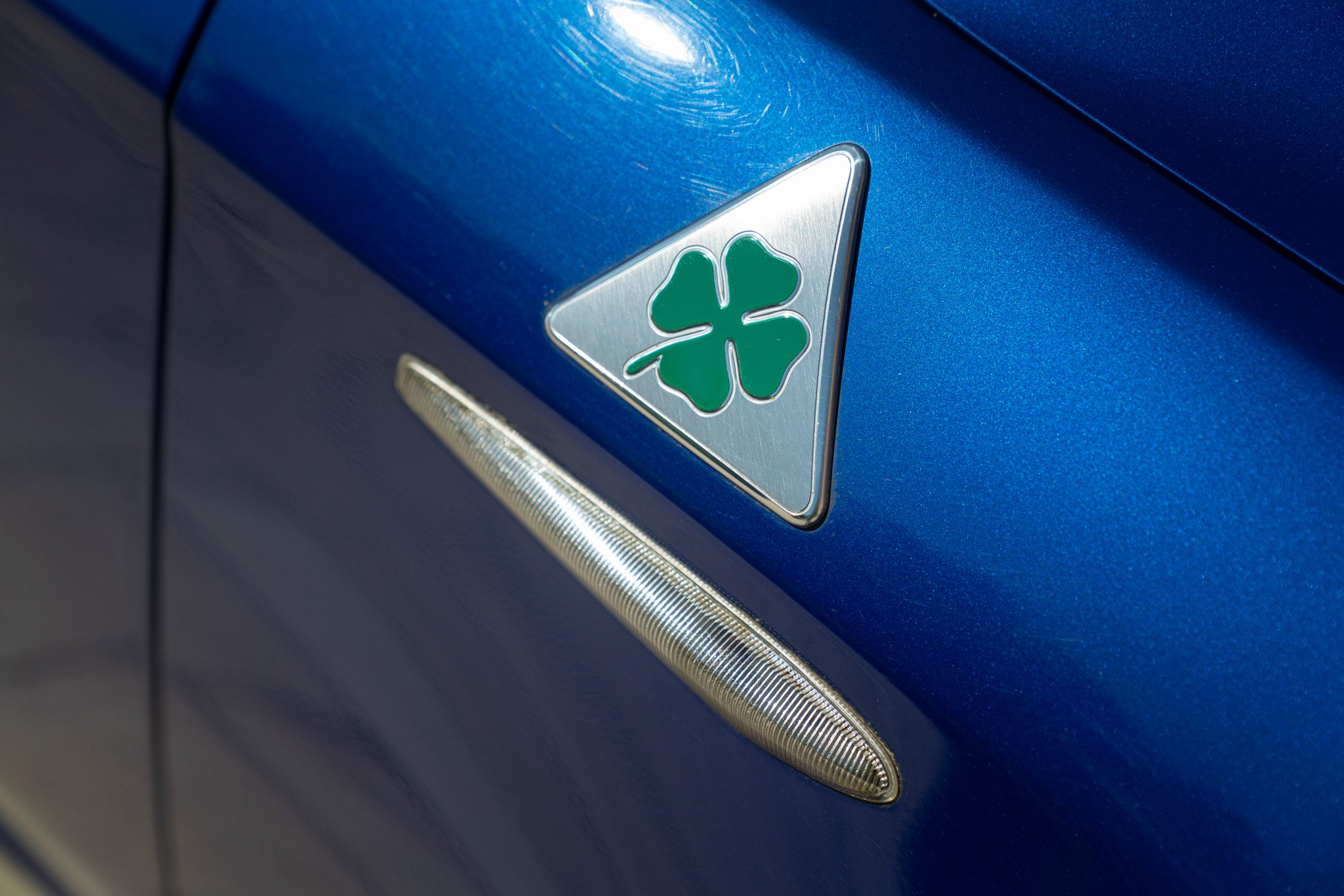 Alfa Romeo BRERA 3.2 V6 