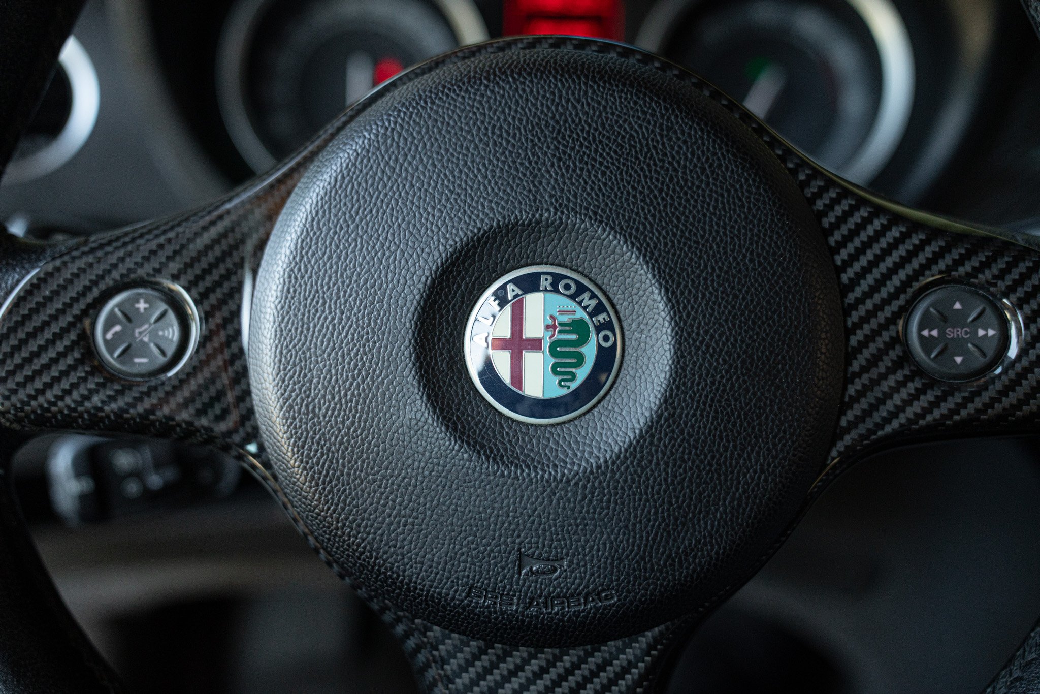 Alfa Romeo BRERA 3.2 V6 