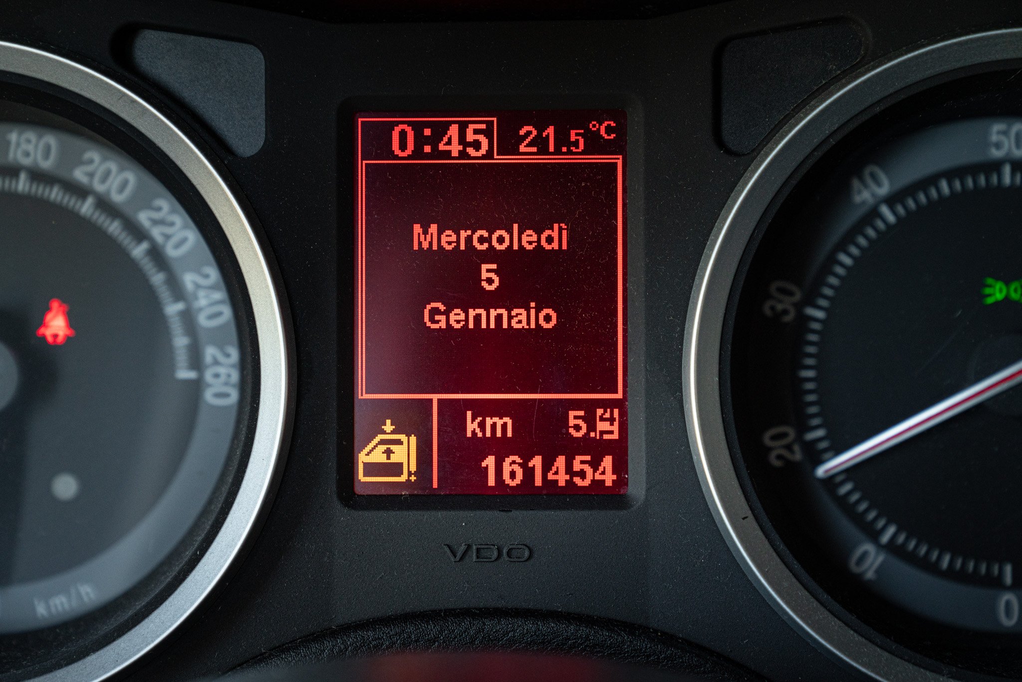 Alfa Romeo BRERA 3.2 V6 