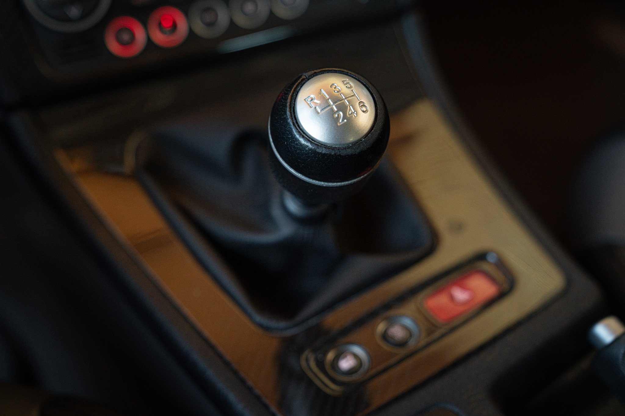 Alfa Romeo BRERA 3.2 V6 