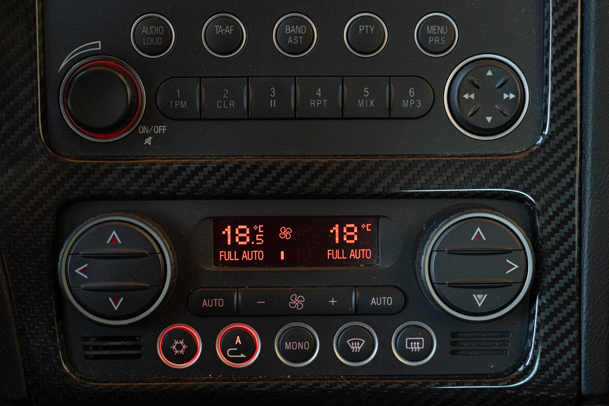 Alfa Romeo BRERA 3.2 V6 