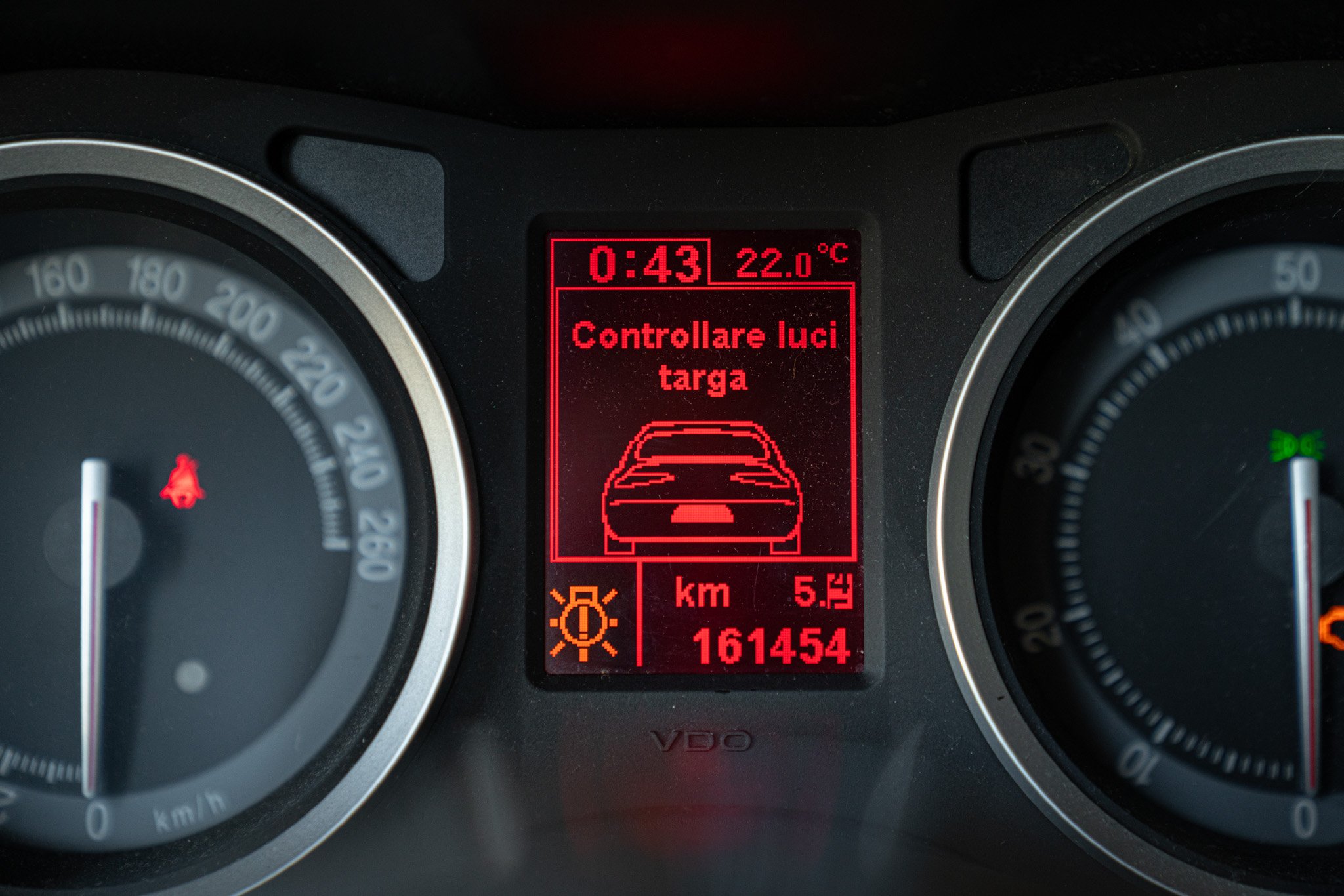 Alfa Romeo BRERA 3.2 V6 