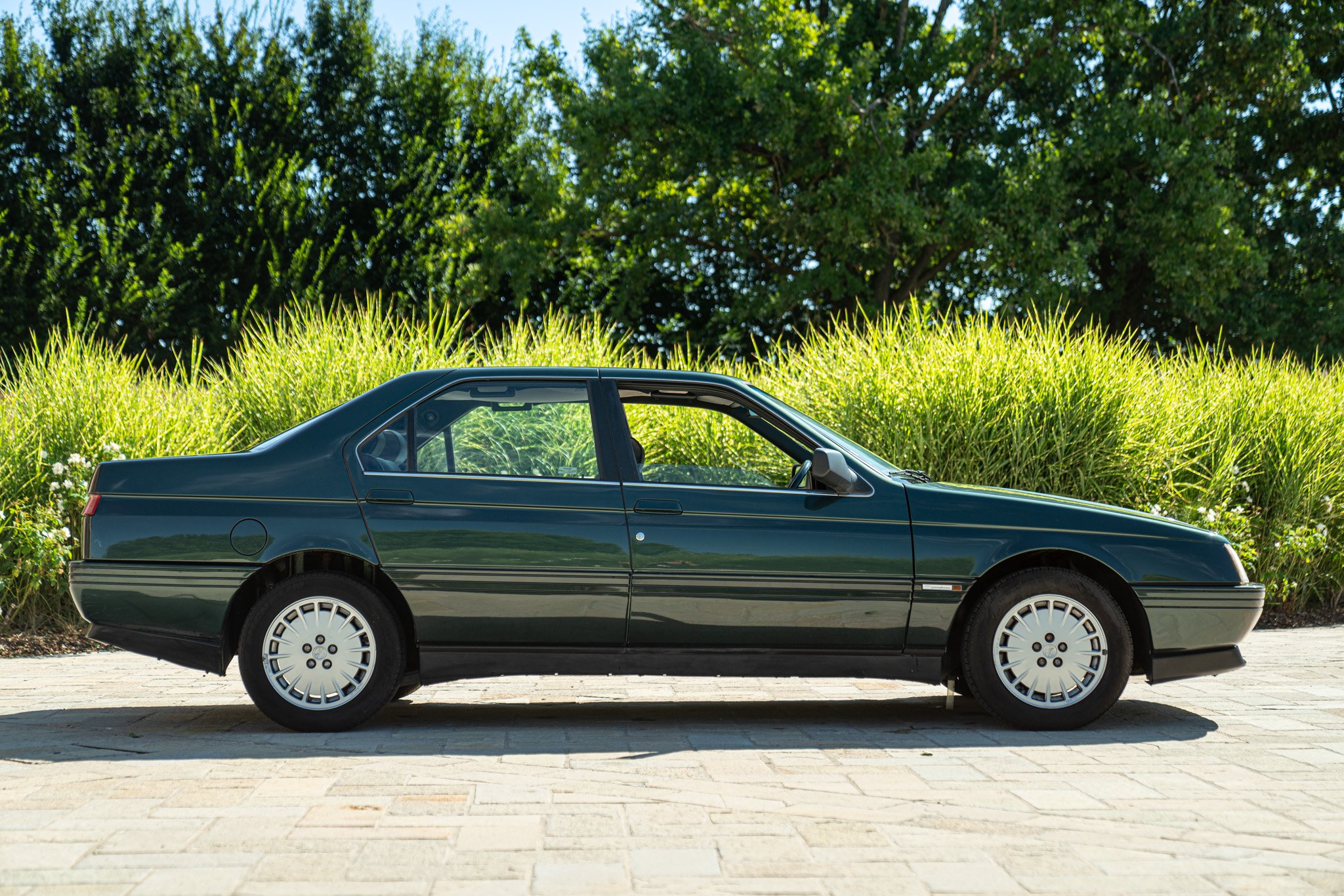 Alfa Romeo 164 TURBO 