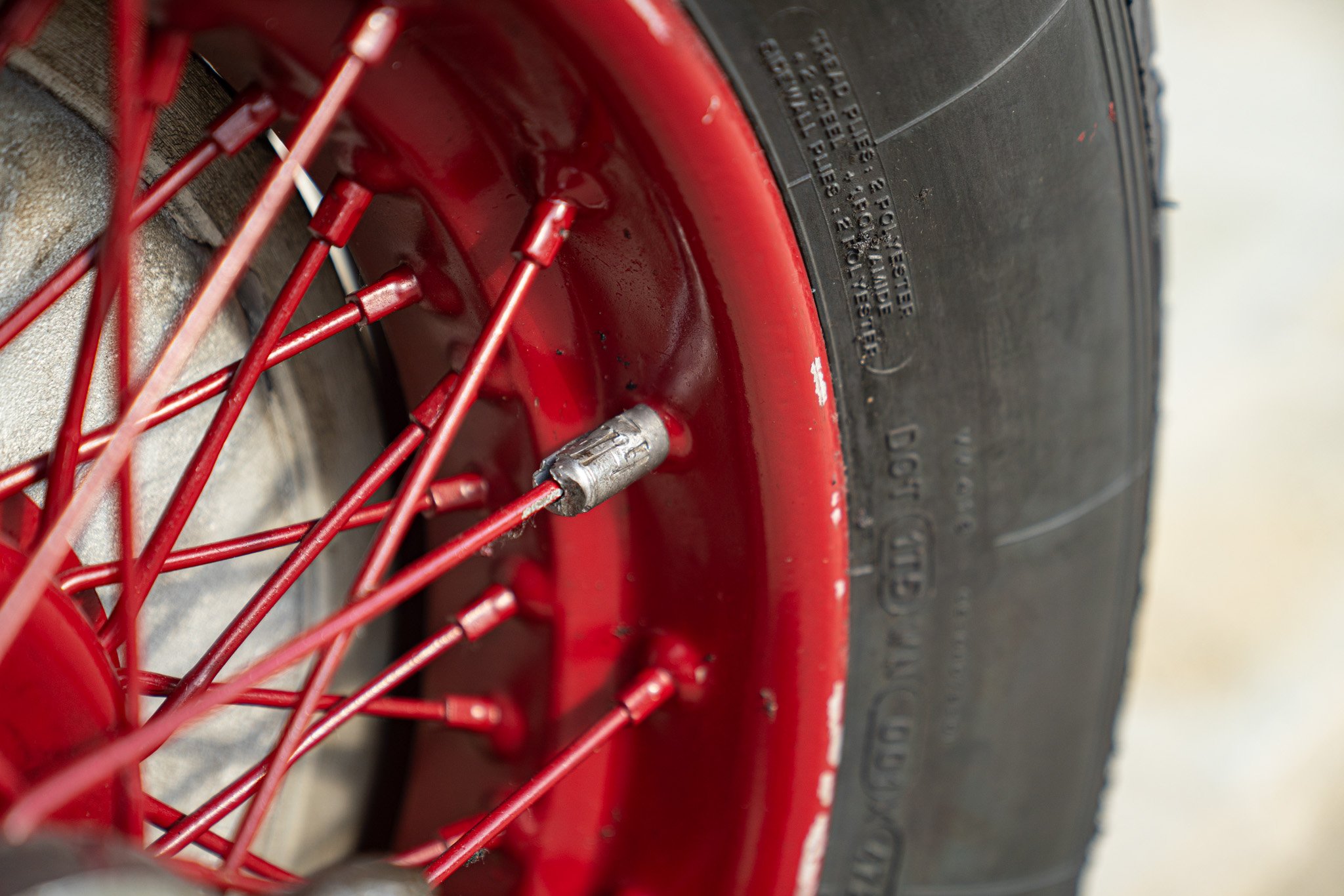 Alfa Romeo 6C - TRIBUTO SPORT 