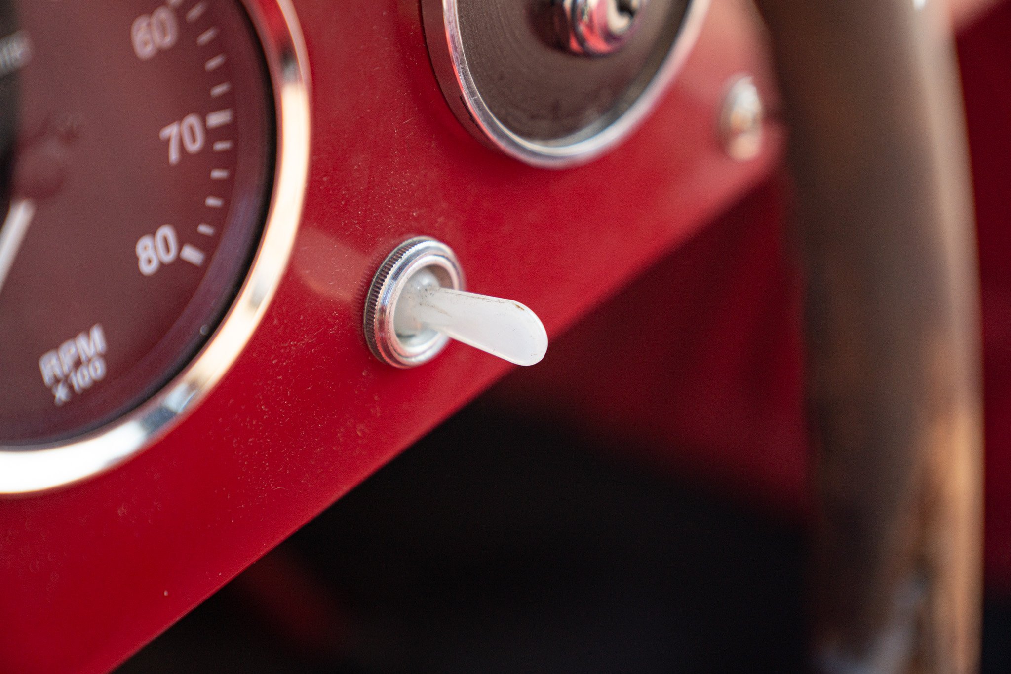 Alfa Romeo 6C - TRIBUTO SPORT 