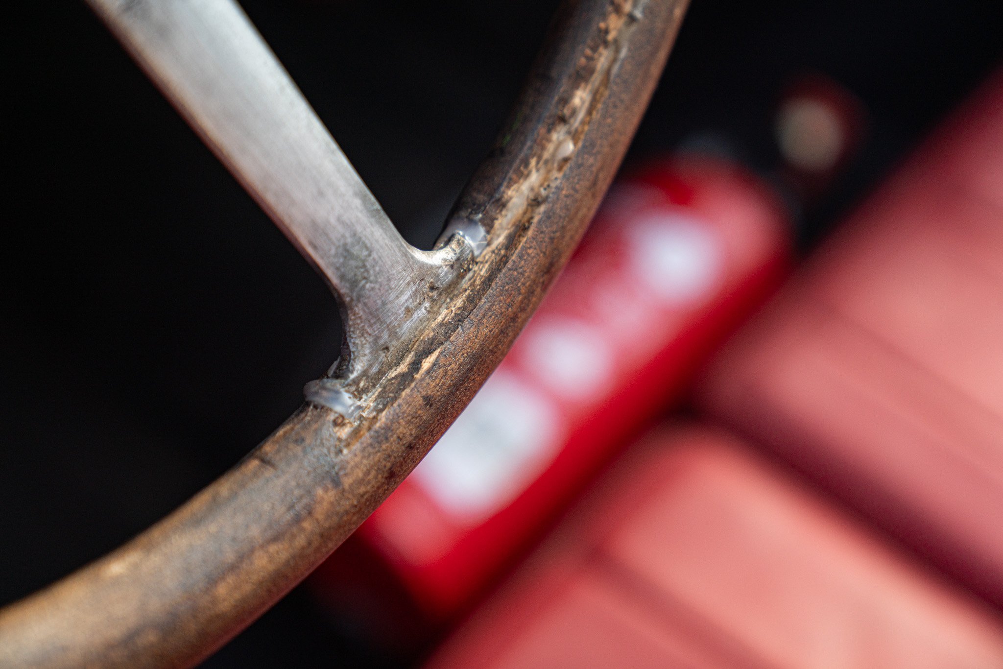 Alfa Romeo 6C - TRIBUTO SPORT 