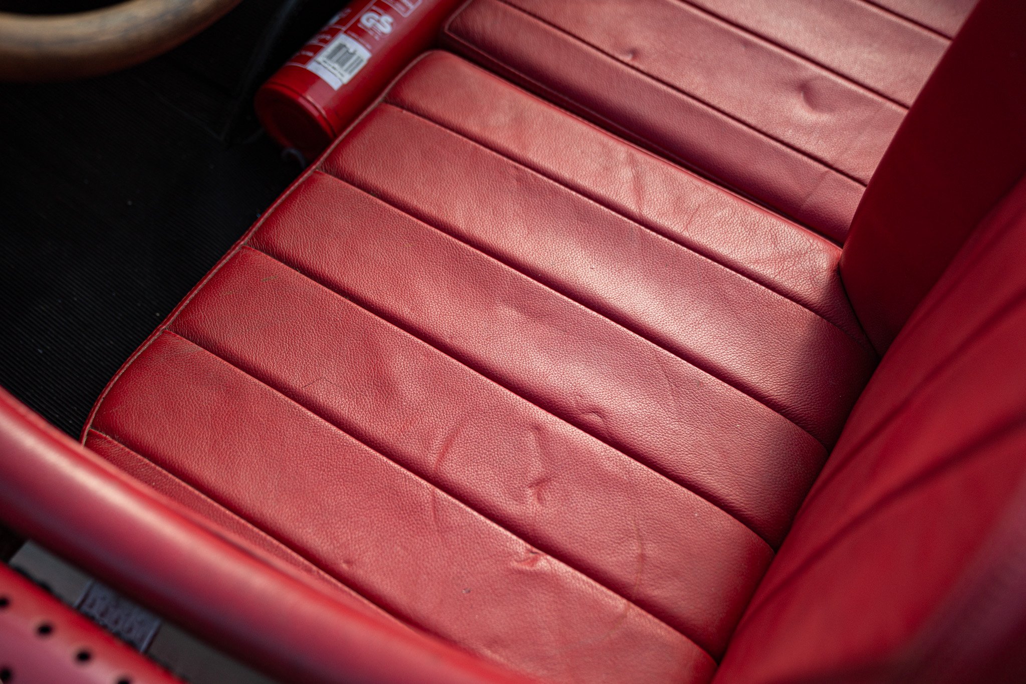 Alfa Romeo 6C - TRIBUTO SPORT 