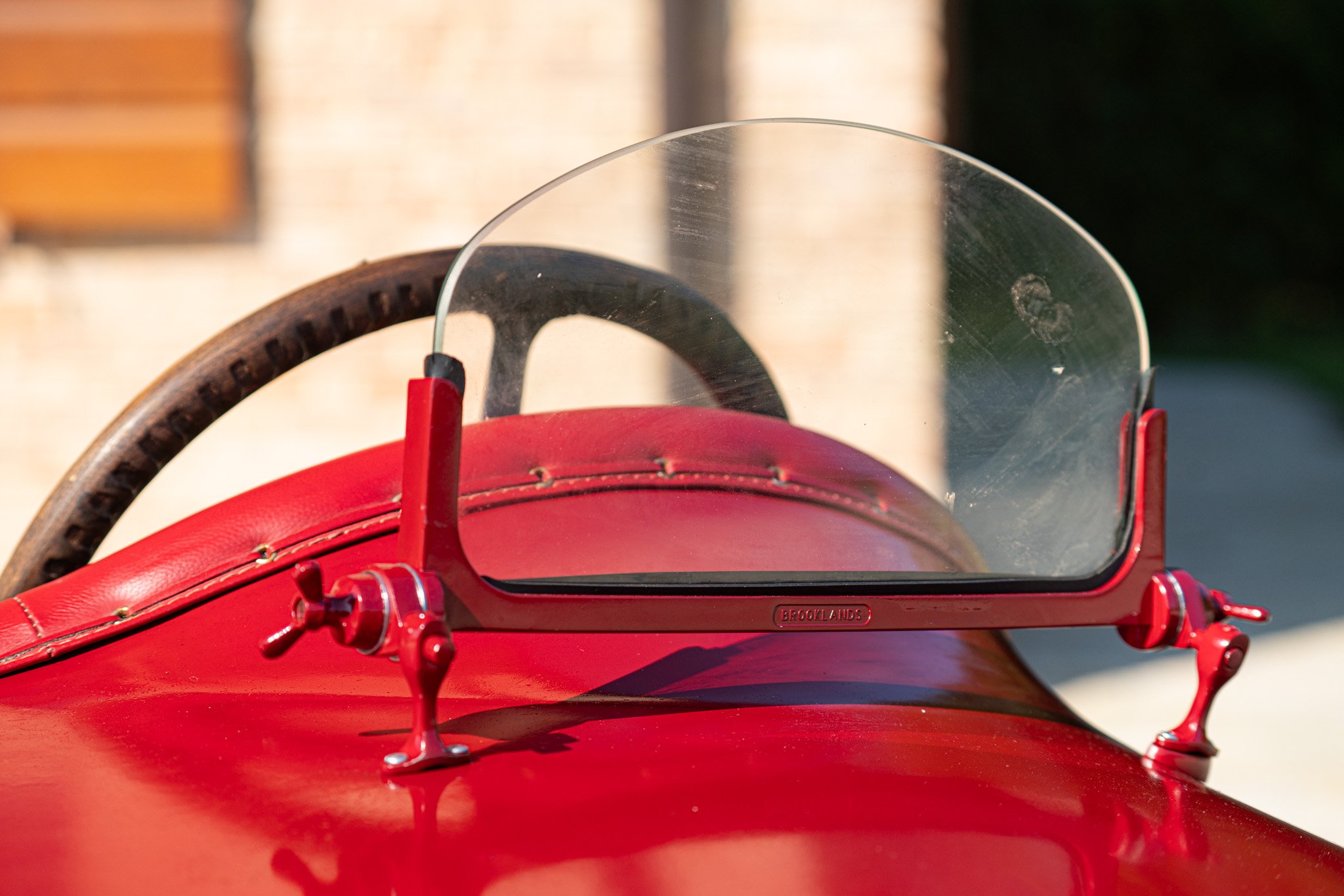 Alfa Romeo 6C - TRIBUTO SPORT 