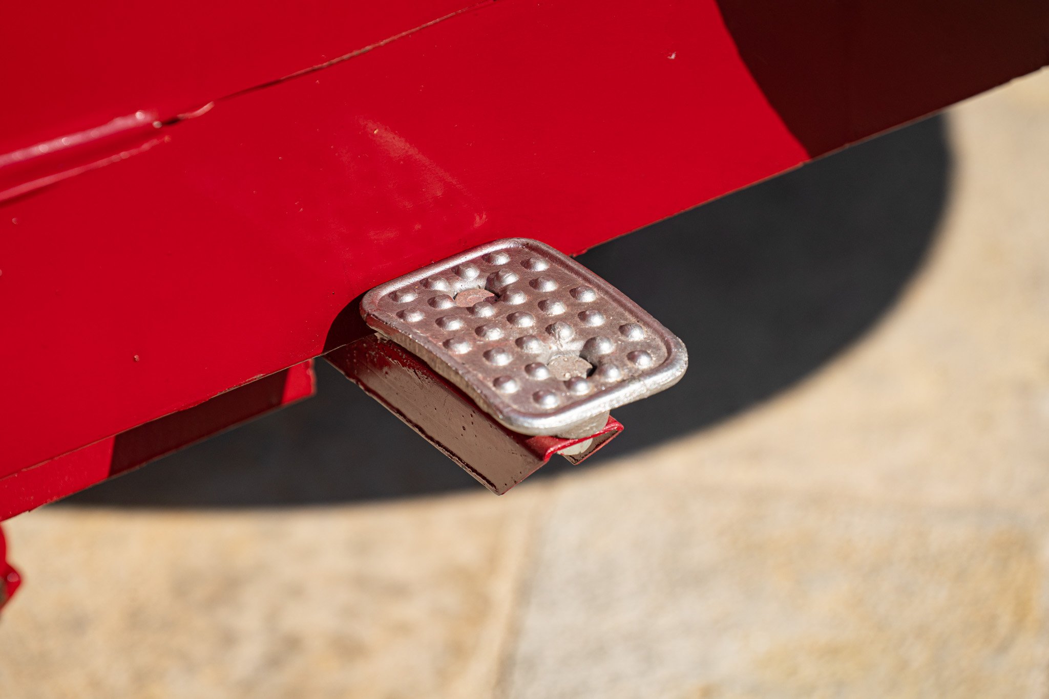 Alfa Romeo 6C - TRIBUTO SPORT 