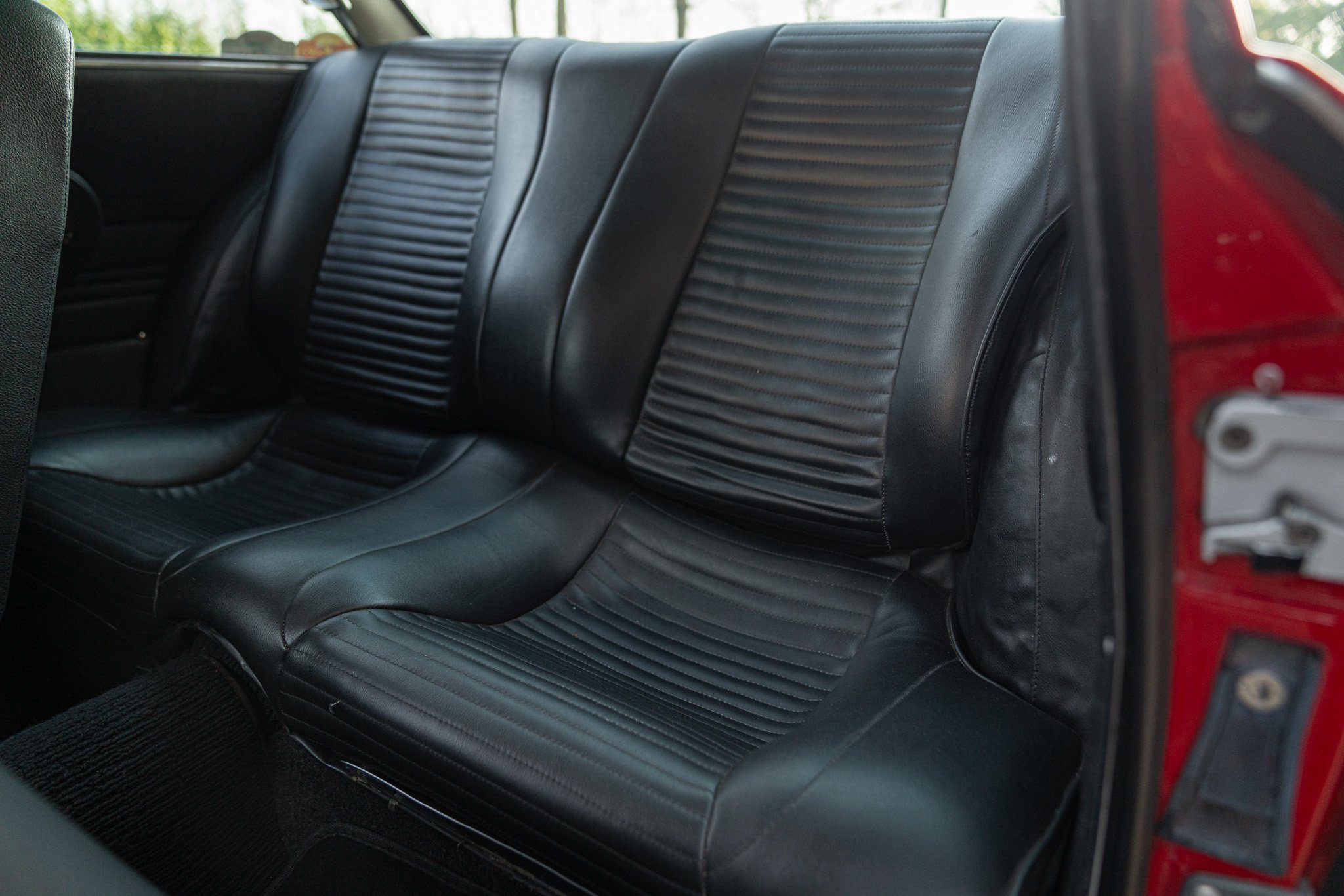 Alfa Romeo GT 2000 VELOCE replica \"GTAM\" 
